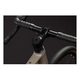 CUBE NUROAD ONE WOOD'N'GREY 2027| LAROUELIBRE.FR