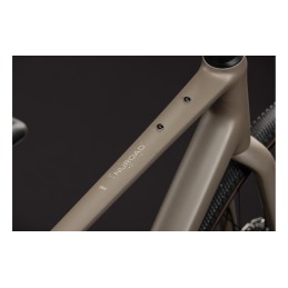 CUBE NUROAD ONE WOOD'N'GREY 2027| LAROUELIBRE.FR