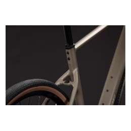 CUBE NUROAD ONE WOOD'N'GREY 2027| LAROUELIBRE.FR