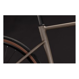 CUBE NUROAD ONE WOOD'N'GREY 2027| LAROUELIBRE.FR