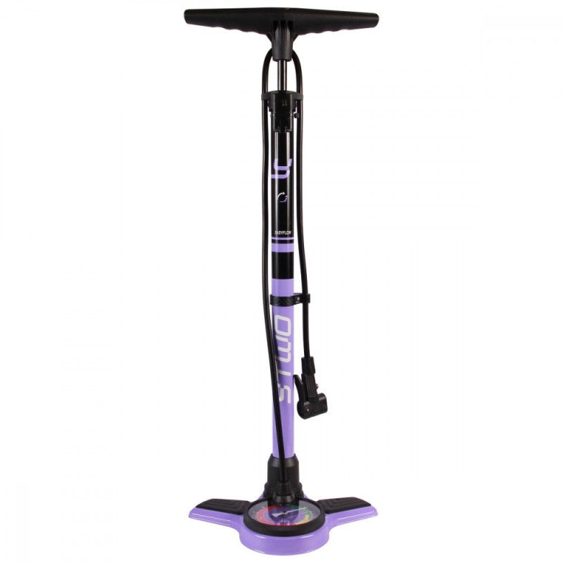 POMPE A PIED YTWO - EASYFOLD | Accessoires et équipement...