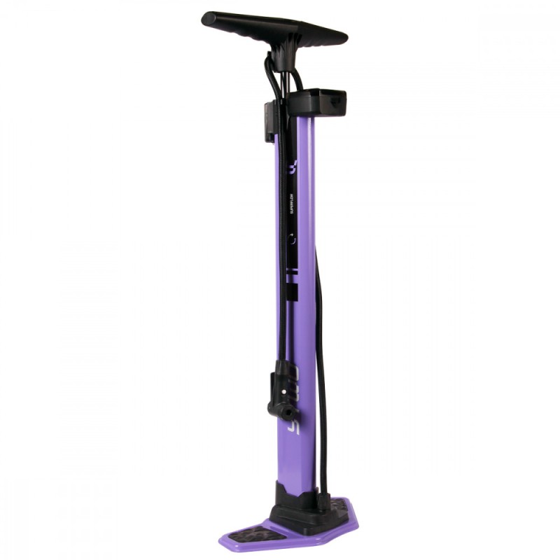 POMPE A PIED YTWO - SUPERFLOW | Accessoires et équipement...