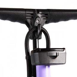POMPE A PIED YTWO - SUPERFLOW | Accessoires et équipement...