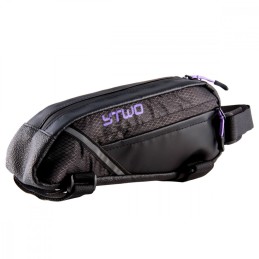 SACOCHE DE CADRE YTWO TOP TUBE 1.5L| Accessoires et équip...