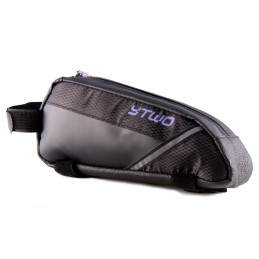 SACOCHE DE CADRE YTWO TOP TUBE 1.5L| Accessoires et équip...