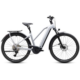 CUBE KATHMANDU HYBRID ONE 800 SILVERSTAR'N'REFLEX 2027| Accessoires et équipements pou...
