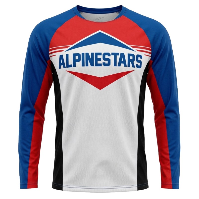 MAILLOT ALPINESTARS MESA  | Accessoires et équipements pour vélo