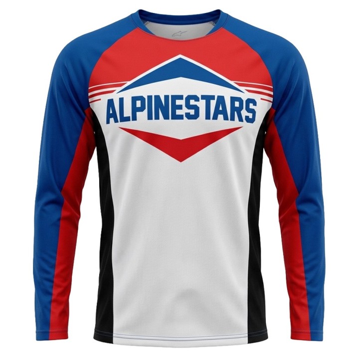 MAILLOT ALPINESTARS MESA  | Accessoires et équipements pour vélo