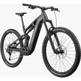 CANNONDALE MOTERRA 4 2027| Accessoires et équipements pour ...