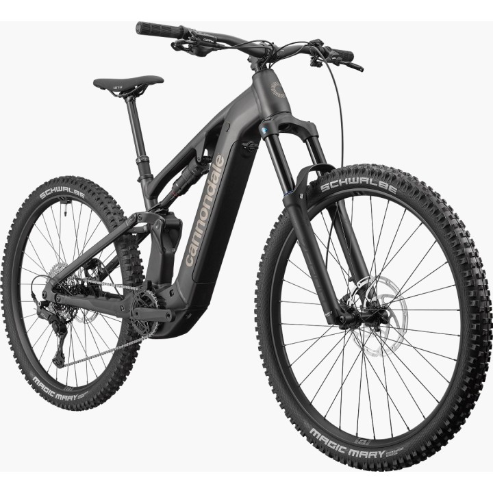 CANNONDALE MOTERRA 4 2027| Accessoires et équipements pour ...