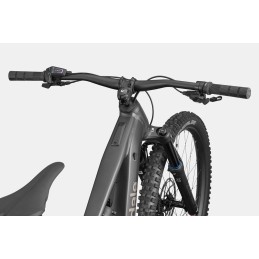CANNONDALE MOTERRA 4 2027| Accessoires et équipements pour ...