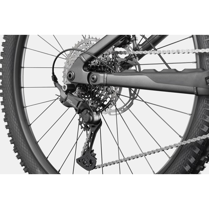 CANNONDALE MOTERRA 4 2027| Accessoires et équipements pour ...