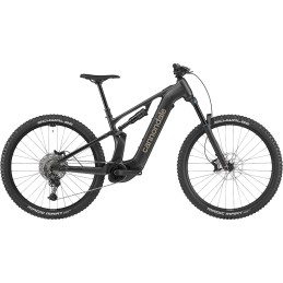 CANNONDALE MOTERRA 4 2027| Accessoires et équipements pour ...