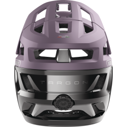CASQUE ABUS TARGON ASH PURPLE| Accessoires et équipements ...