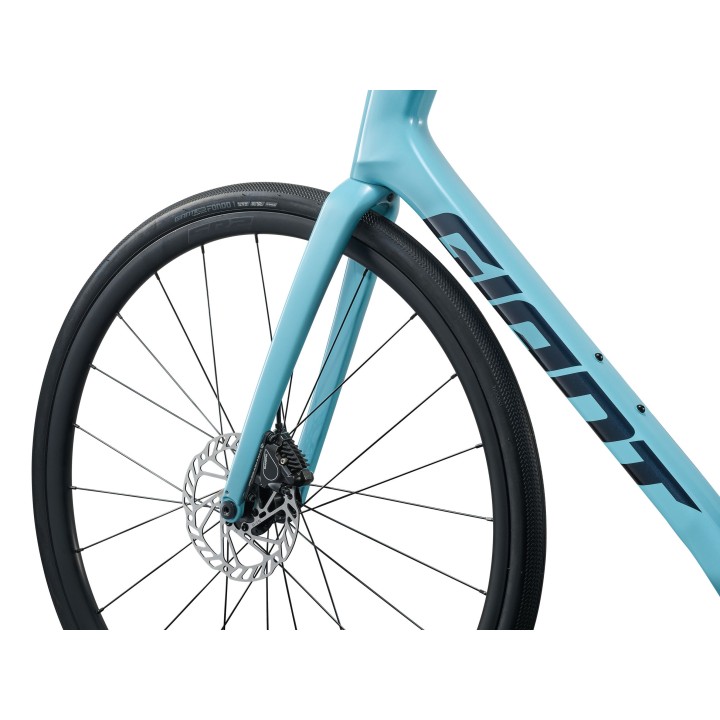 GIANT DEFY ADVANCED 3 2026| Accessoires et équipements pour vélo