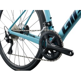 GIANT DEFY ADVANCED 3 2026| Accessoires et équipements pour vélo