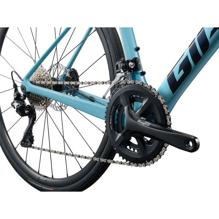 GIANT DEFY ADVANCED 3 2026| Accessoires et équipements pour vélo