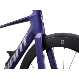 GIANT PROPEL ADVANCED 0 M AZURITE BLUE 2026| Accessoires et équipements pour vélo