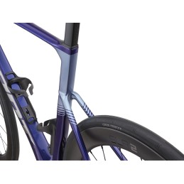 GIANT PROPEL ADVANCED 0 M AZURITE BLUE 2026| Accessoires et équipements pour vélo