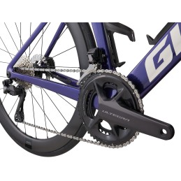 GIANT PROPEL ADVANCED 0 M AZURITE BLUE 2026| Accessoires et équipements pour vélo