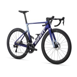 GIANT PROPEL ADVANCED 0 M AZURITE BLUE 2026| Accessoires et équipements pour vélo