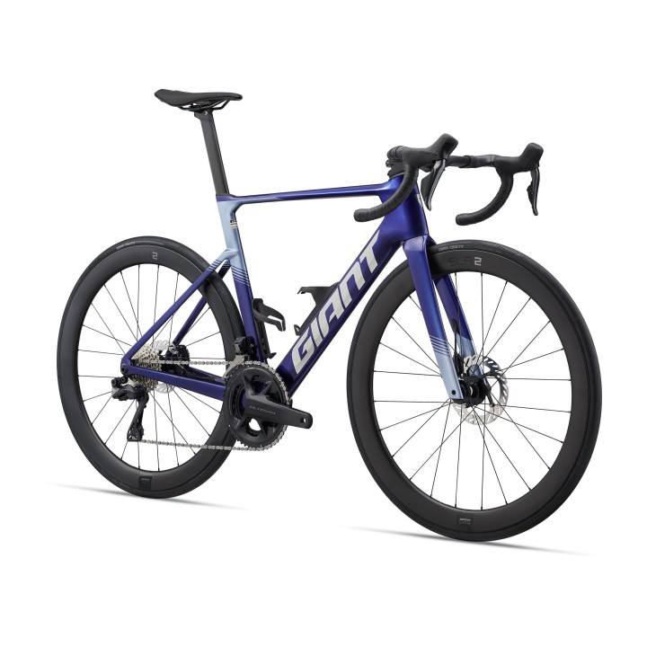 GIANT PROPEL ADVANCED 0 M AZURITE BLUE 2026| Accessoires et équipements pour vélo