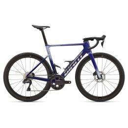 GIANT PROPEL ADVANCED 0 M AZURITE BLUE 2026| Accessoires et équipements pour vélo