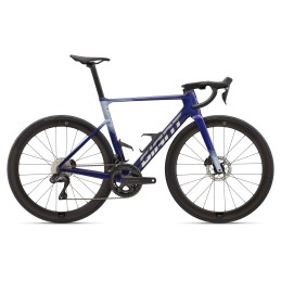 GIANT PROPEL ADVANCED 0 M AZURITE BLUE 2026| Accessoires et équipements pour vélo