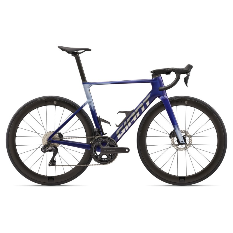 GIANT PROPEL ADVANCED 0 M AZURITE BLUE 2026| Accessoires et équipements pour vélo