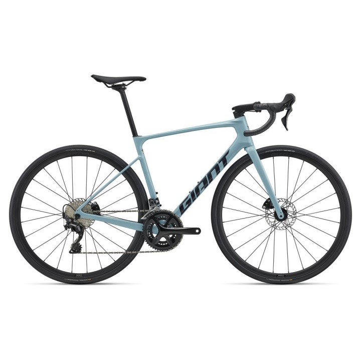 GIANT DEFY ADVANCED 3 2026| Accessoires et équipements pour vélo