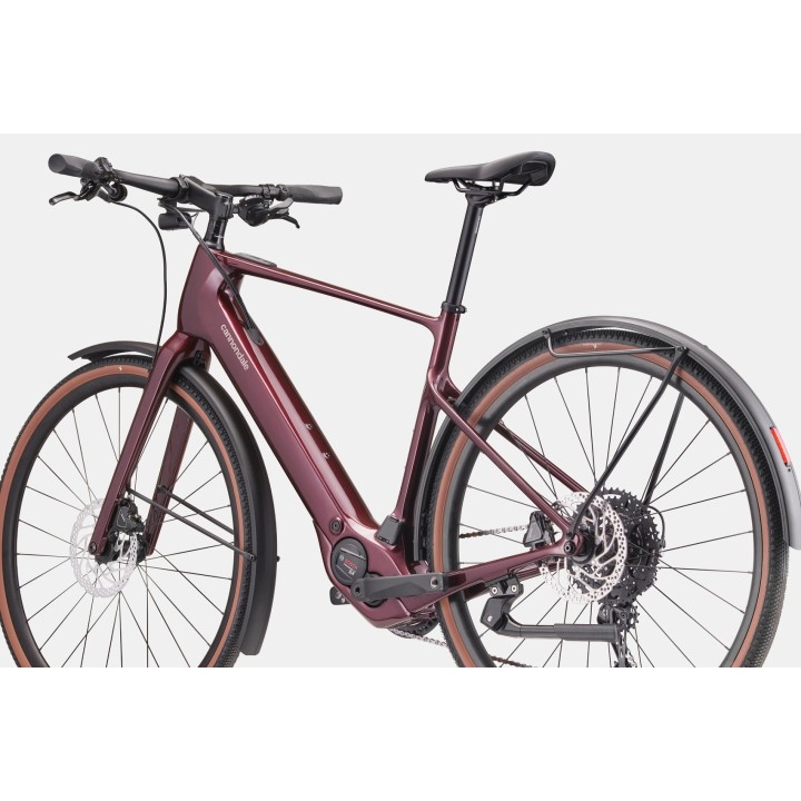 CANNONDALE TESORO CARBON 3 | Accessoires et équipements pour ...