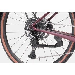 CANNONDALE TESORO CARBON 3 | Accessoires et équipements pour ...
