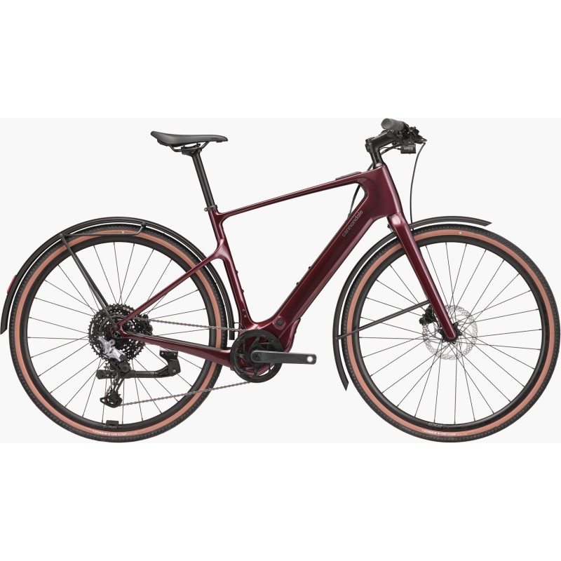 CANNONDALE TESORO CARBON 3 | Accessoires et équipements pour ...