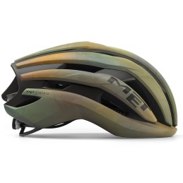 CASQUE MET TRENTA MIPS CE WANDER SAVANNA MAT| Accessoires et équipements pour vélo