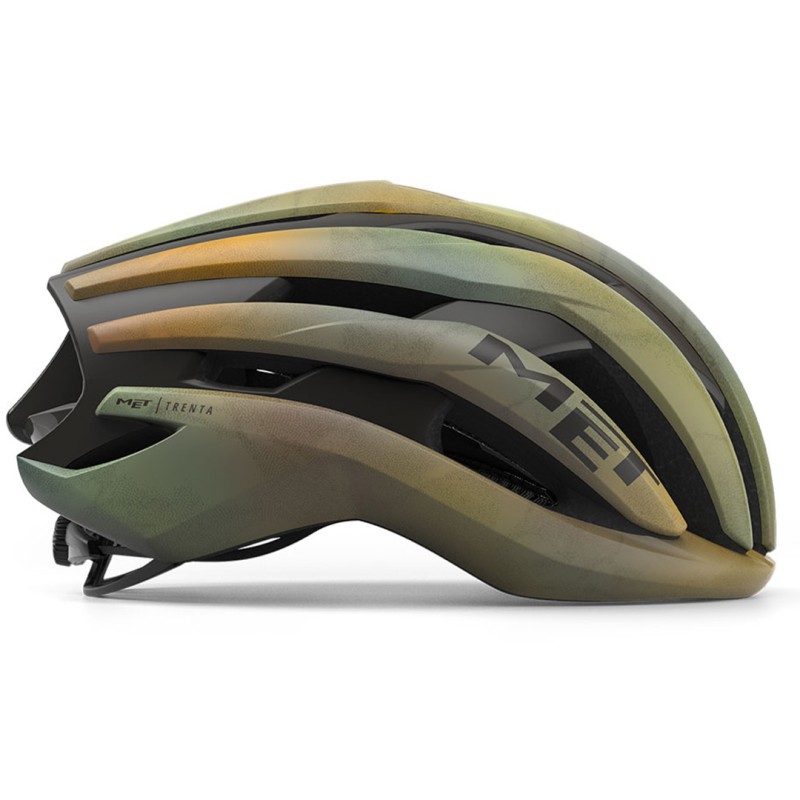 CASQUE MET TRENTA MIPS CE WANDER SAVANNA MAT| Accessoires et équipements pour vélo