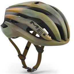 CASQUE MET TRENTA MIPS CE WANDER SAVANNA MAT| Accessoires et équipements pour vélo