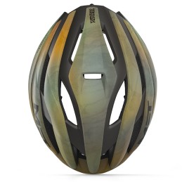 CASQUE MET TRENTA MIPS CE WANDER SAVANNA MAT| Accessoires et équipements pour vélo