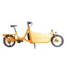 YUBA SUPERCARGO ORANGE