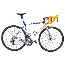 GIANT TCR ADVANCED SL RABOBANK ISP T:M 2012| Accessoires et équipements pour vélo