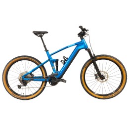 VAE CUBE STEREO HYBRID SLX 120 750 T: XL 2024 | Accessoires et équipements pour vélo
