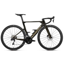 ORBEA ORCA AERO M30i LTD MAGIC GOLD/TITANE 2027| Accessoires et équipements pour vélo