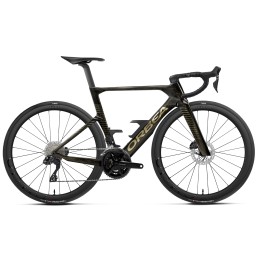 ORBEA ORCA AERO M30i LTD MAGIC GOLD/TITANE 2027| Accessoires et équipements pour vélo