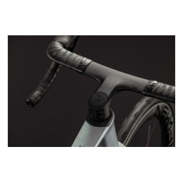 CUBE AGREE C:62 SLT STORMY OPAL'N'BLACK 2027| Accessoires et équipements pour vélo