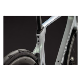 CUBE AGREE C:62 SLT STORMY OPAL'N'BLACK 2027| Accessoires et équipements pour vélo