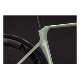 CUBE AGREE C:62 SLT STORMY OPAL'N'BLACK 2027| Accessoires et équipements pour vélo