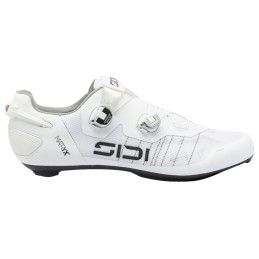 CHAUSSURES SIDI WIRE 3 BLANC| Accessoires et équipements pour vélo