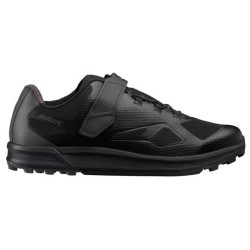 CHAUSSURES VTT MAVIC XA FLEX NOIR| Accessoires et équipements pour vélo