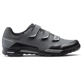 CHAUSSURES VTT NORTHWAVE X-TRAIL ANTHRACITE  | Accessoires et équipements pour vélo