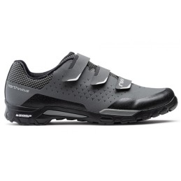 CHAUSSURES VTT NORTHWAVE X-TRAIL ANTHRACITE  | Accessoires et équipements pour vélo