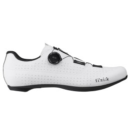 CHAUSSURES FI'ZI:K OVERCURVE R4 BLANC| Accessoires et équipements pour vélo